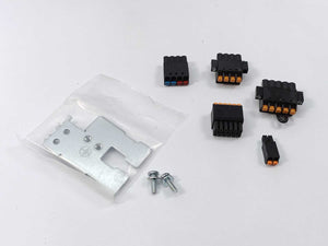 Siemens 6SL3210-5HB10-1UF0 SINAMICS S210 Servo Drive 1AC 230V 0.1kW FSA