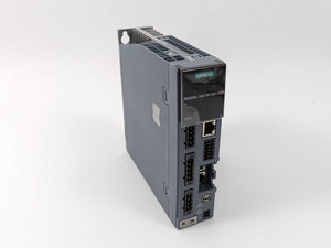 Siemens 6SL3210-5HB10-1UF0 SINAMICS S210 Servo Drive 1AC 230V 0.1kW FSA