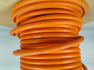 HELUKABEL 74506 TOPSERV 113 PUR (4G1,5 + (2x1)) mm² Orange Cable. 200m Spool
