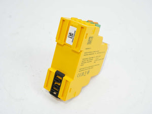 Bender  B94043056 LINETRAXX MRCDB423-D-2 Residual Current Monitor