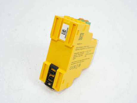 Bender  B94043056 LINETRAXX MRCDB423-D-2 Residual Current Monitor