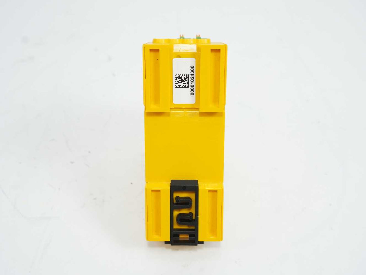 Bender  B94043056 LINETRAXX MRCDB423-D-2 Residual Current Monitor