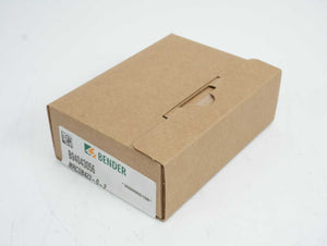 Bender  B94043056 LINETRAXX MRCDB423-D-2 Residual Current Monitor
