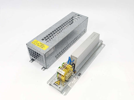 Siemens 6SL3201-0BE21-0AA0 SINAMICS Braking Resistor
