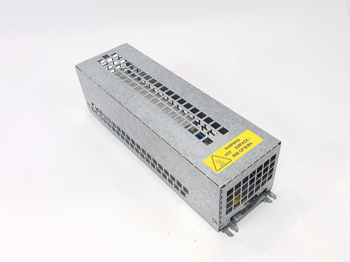 Siemens 6SL3201-0BE21-0AA0 SINAMICS Braking Resistor