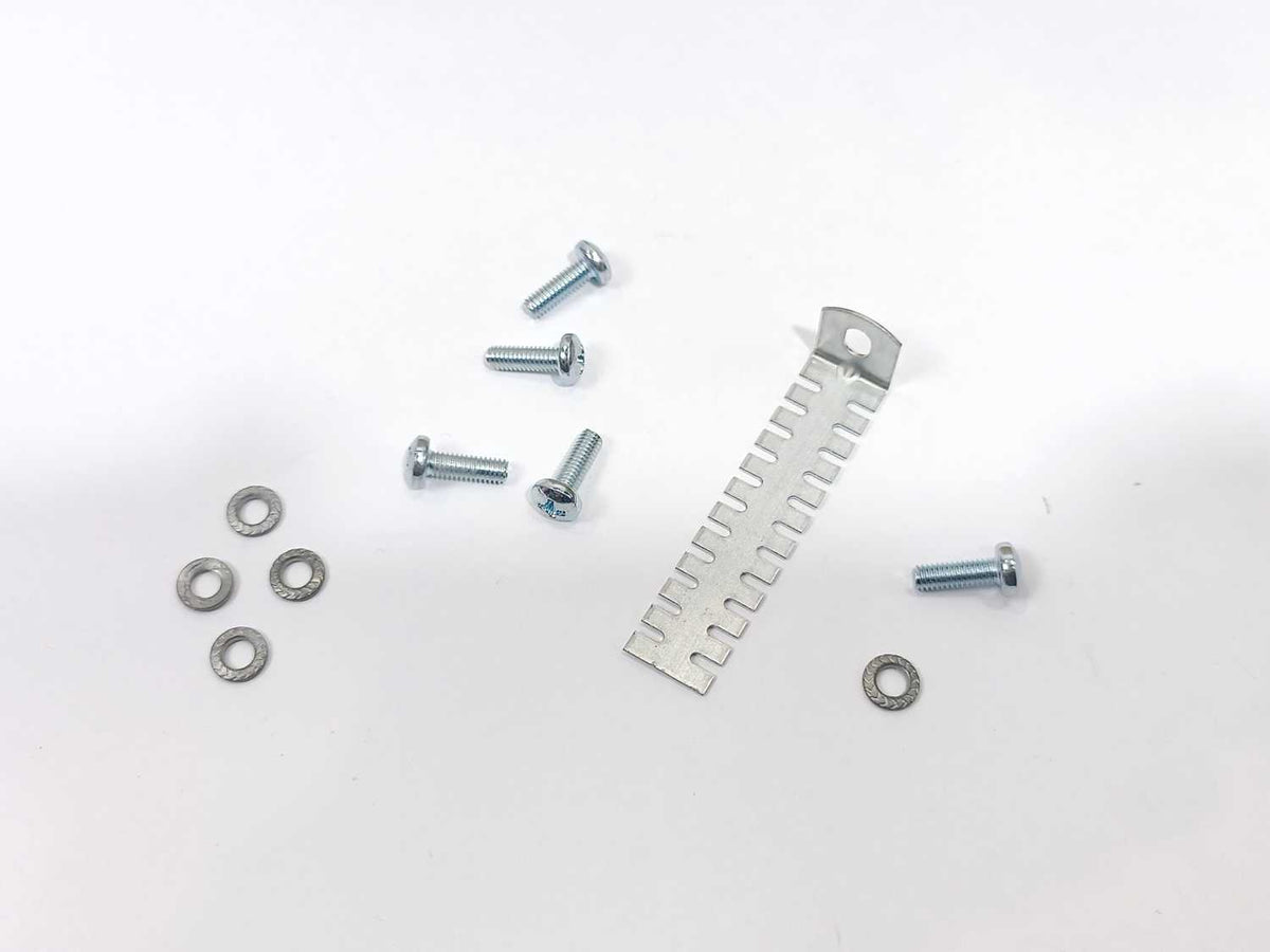 Siemens 6SL3201-0BE21-0AA0 SINAMICS Braking Resistor