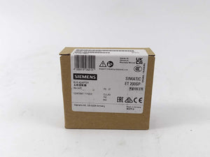 Siemens 6ES7 193-6AF00-0AA0 SIMATIC ET 200SP Bus Adapter