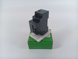 Schneider Electric ZBRRC Harmony Programmable Receiver 4 Outputs PNP DC