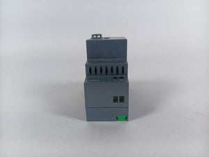 Schneider Electric ZBRRC Harmony Programmable Receiver 4 Outputs PNP DC