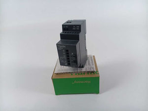 Schneider Electric ZBRRA Harmony Programmable Receiver 2 Output Relays AC/DC