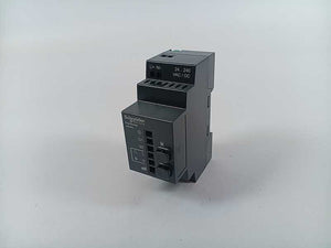 Schneider Electric ZBRRA Harmony Programmable Receiver 2 Output Relays AC/DC