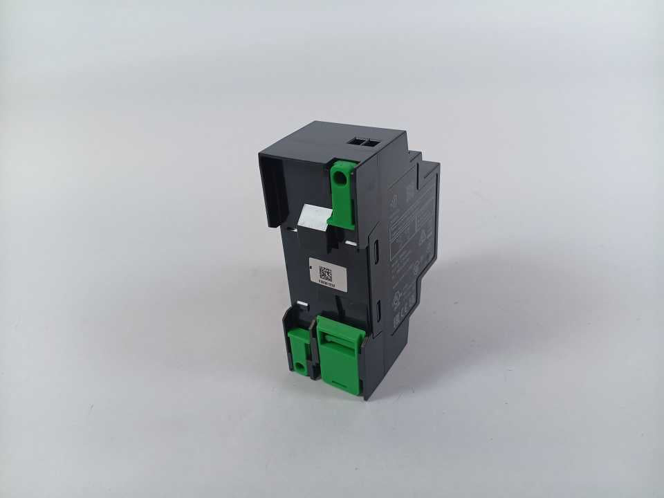 Schneider Electric ZBRRA Harmony Programmable Receiver 2 Output Relays AC/DC
