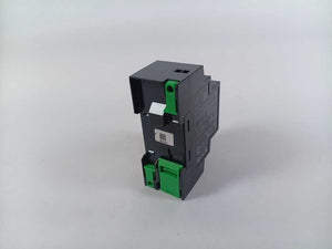 Schneider Electric ZBRRA Harmony Programmable Receiver 2 Output Relays AC/DC