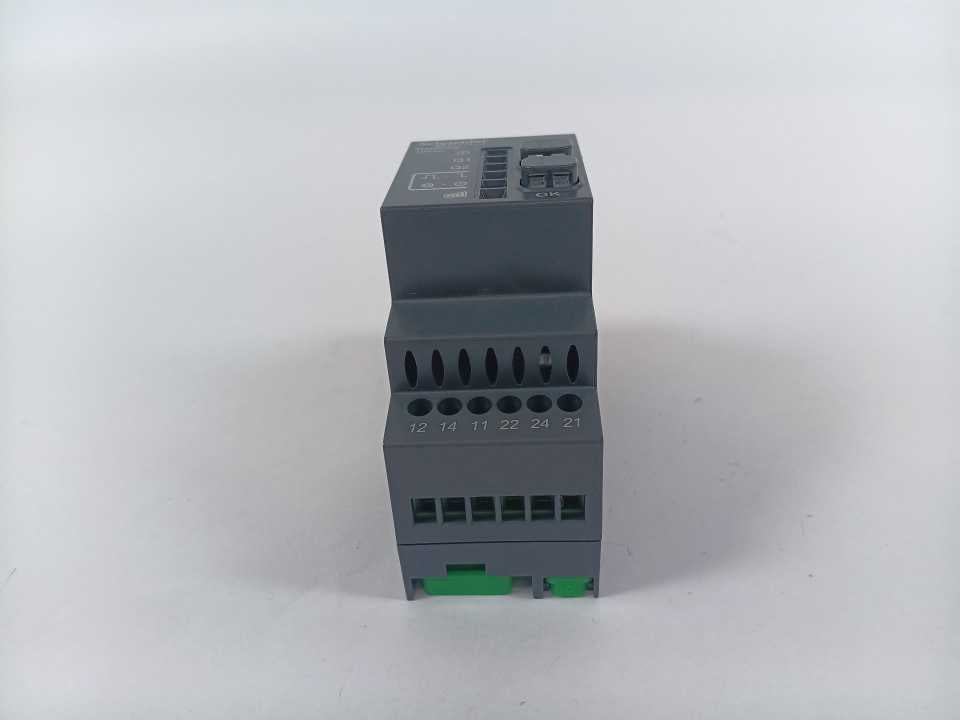 Schneider Electric ZBRRA Harmony Programmable Receiver 2 Output Relays AC/DC