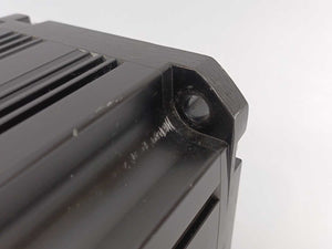 Mitsubishi Electric HG-JR5034 5kW AC Servo Motor