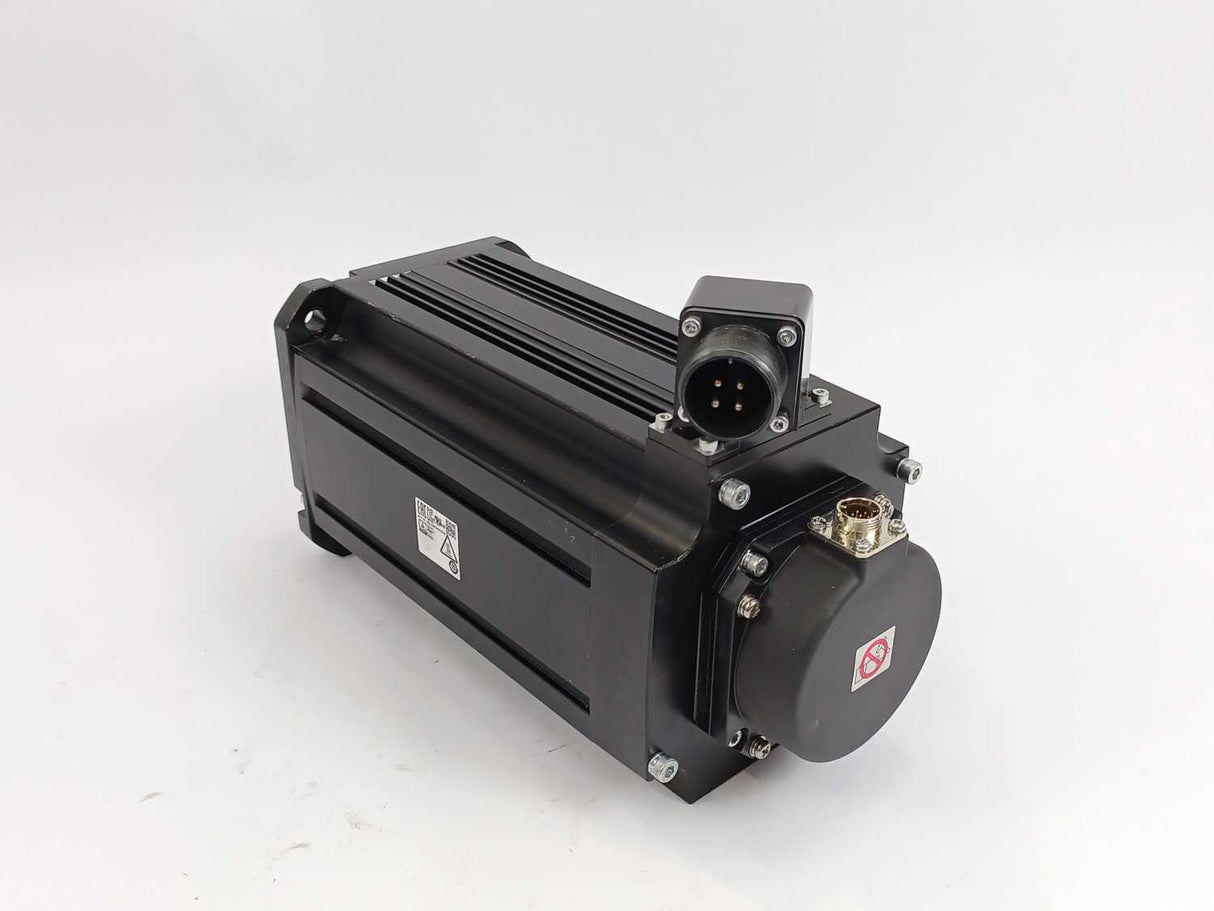 Mitsubishi Electric HG-JR5034 5kW AC Servo Motor