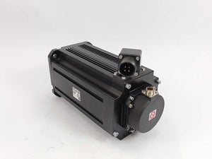 Mitsubishi Electric HG-JR5034 5kW AC Servo Motor