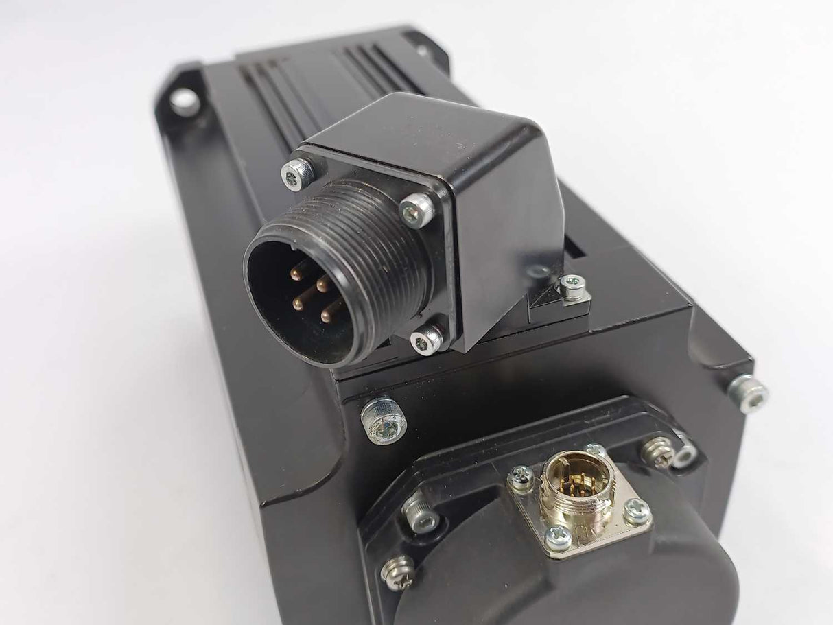 Mitsubishi Electric HG-JR5034 5kW AC Servo Motor