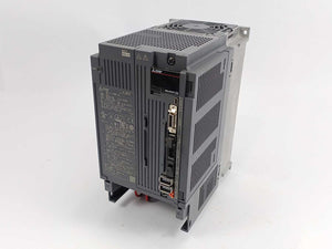 Mitsubishi MR-J4-500B4-RJ MELSERVO-J4 Digital AC Servo Amplifier