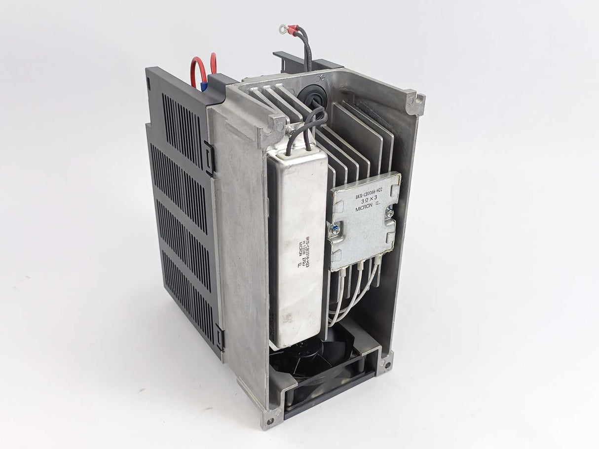 Mitsubishi MR-J4-500B4-RJ MELSERVO-J4 Digital AC Servo Amplifier