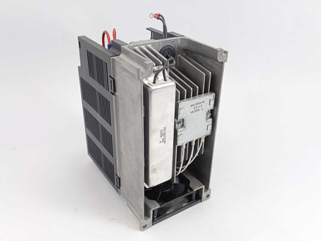 Mitsubishi MR-J4-500B4-RJ MELSERVO-J4 Digital AC Servo Amplifier