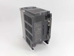 Mitsubishi MR-J4-500B4-RJ MELSERVO-J4 Digital AC Servo Amplifier