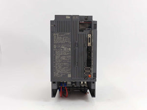 Mitsubishi MR-J4-500B4-RJ MELSERVO-J4 Digital AC Servo Amplifier