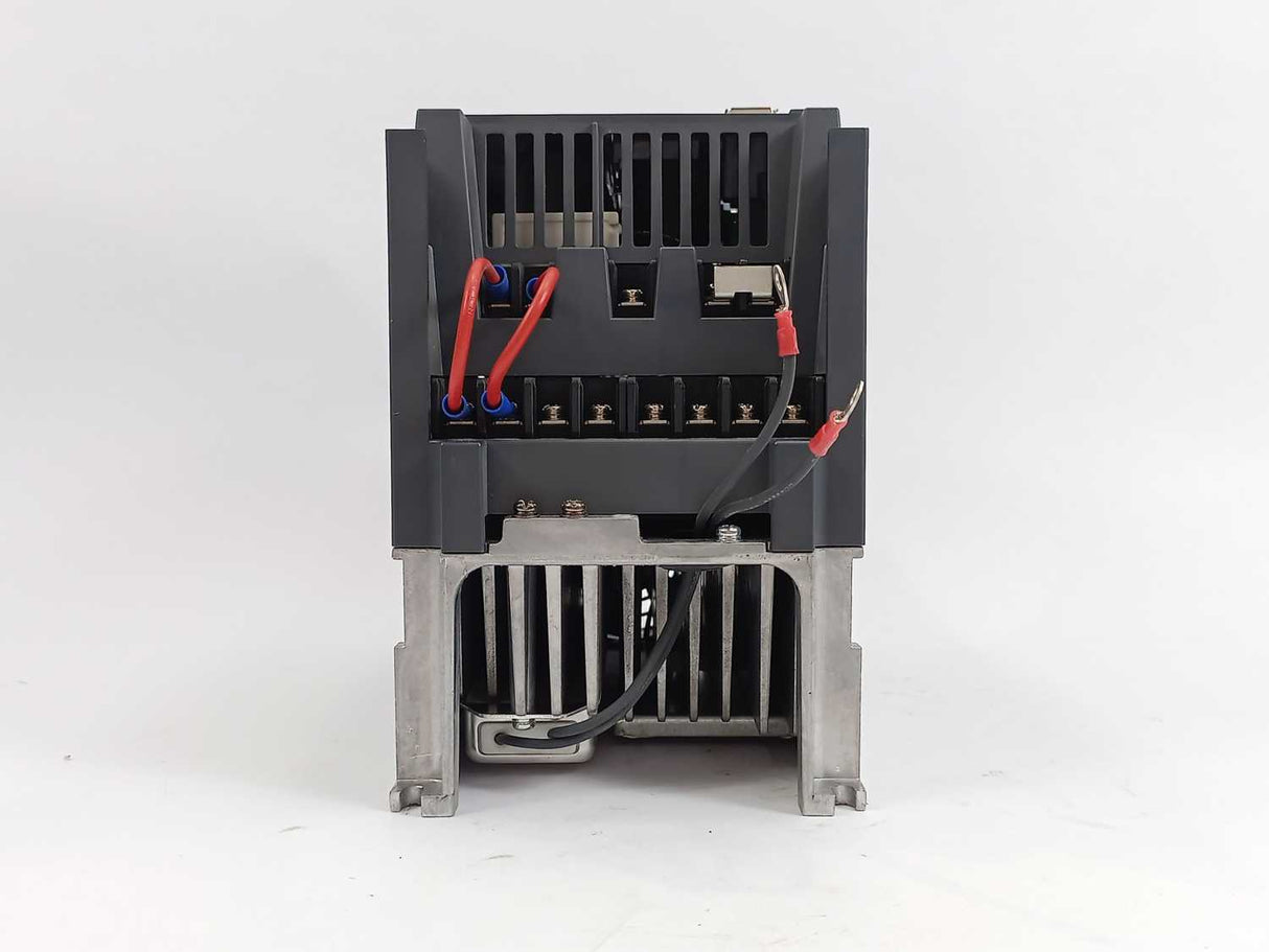 Mitsubishi MR-J4-500B4-RJ MELSERVO-J4 Digital AC Servo Amplifier