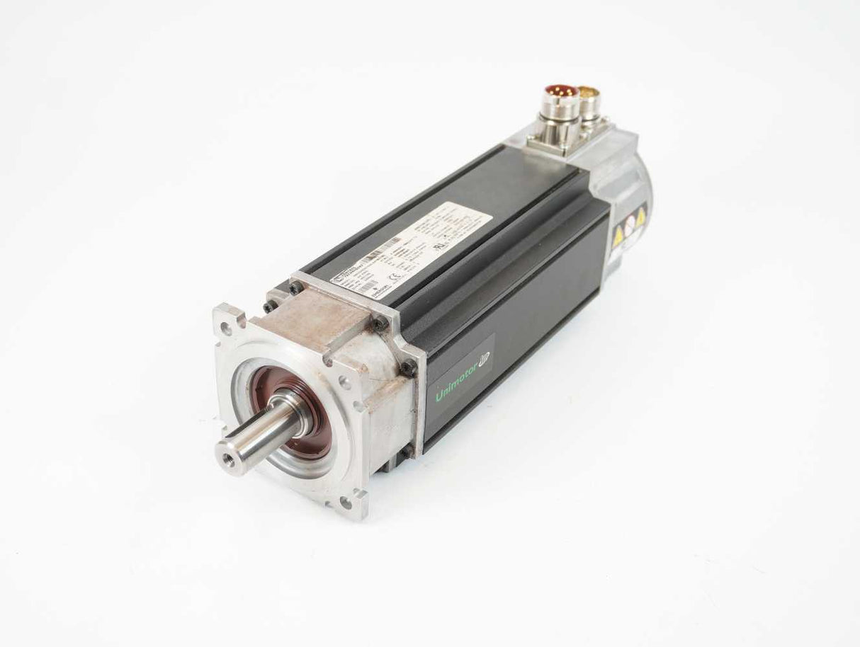 Control Techniques 095U2B301VACAA100190 Servo Motor