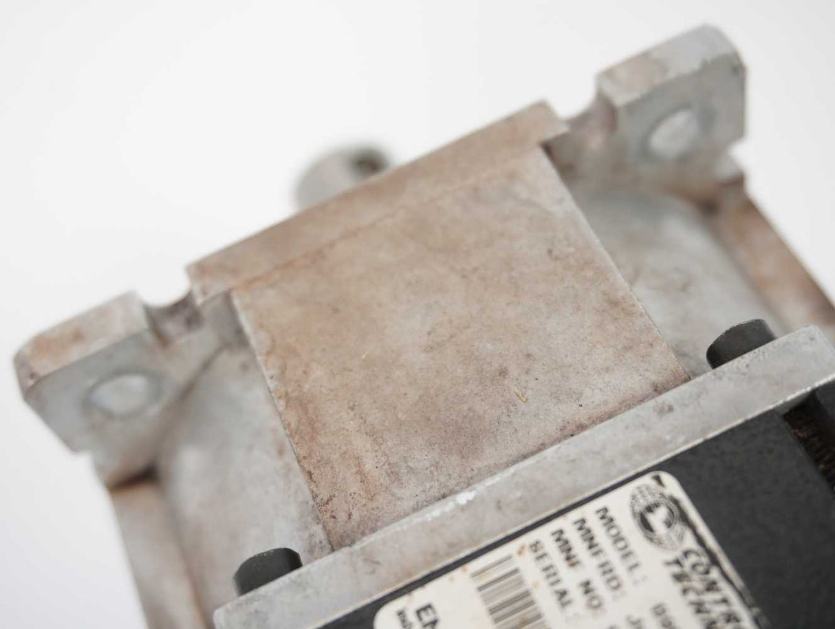 Control Techniques 095U2B301VACAA100190 Servo Motor