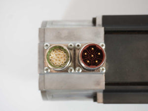 Control Techniques 095U2B301VACAA100190 Servo Motor