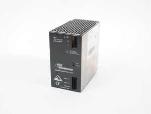 Bihl+Wiedemann 149501-51061 Power Supply BW1649