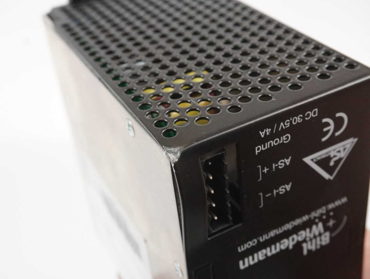 Bihl+Wiedemann 149501-51061 Power Supply BW1649