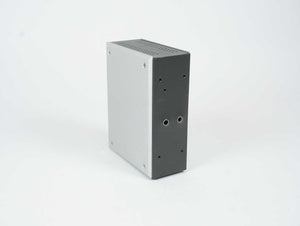 Moxa EDS-308-MM-SC EDS-308-MM-SC missing DIN rail clip