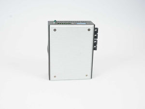 Moxa EDS-308-MM-SC EDS-308-MM-SC missing DIN rail clip