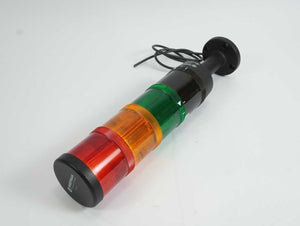 Werma 840 085 00 Signaltechnik Stack Light / Signal Tower 3-colour