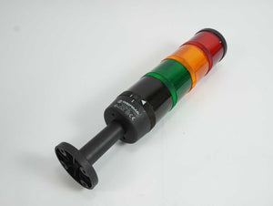 Werma 840 085 00 Signaltechnik Stack Light / Signal Tower 3-colour