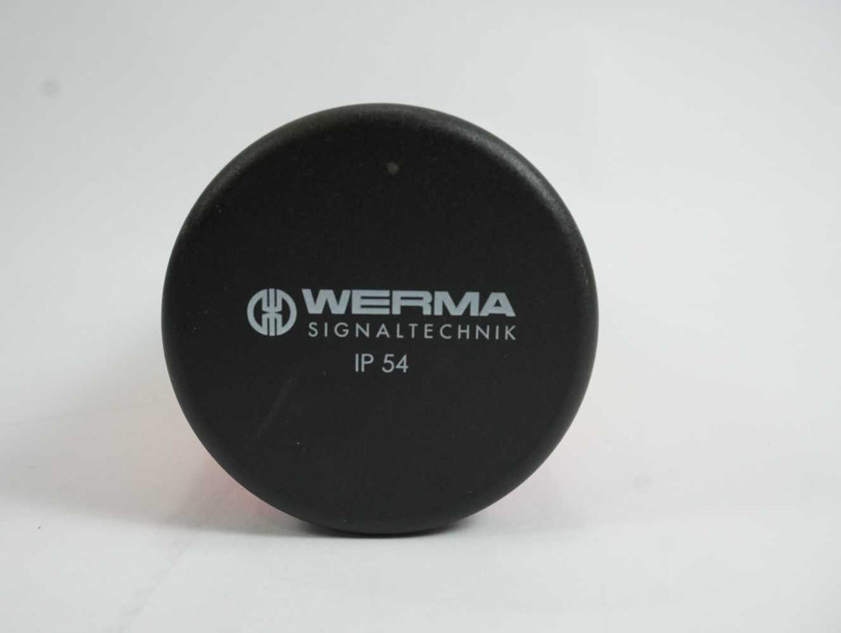 Werma 840 085 00 Signaltechnik Stack Light / Signal Tower 3-colour
