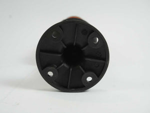 Werma 640 830 00 Signaltechnik Stack Light / Signal Tower 3-colour IP65