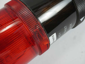 Werma 640 830 00 Signaltechnik Stack Light / Signal Tower 3-colour IP65