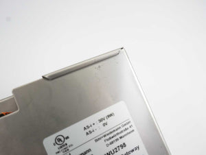 Bihl+Wiedemann BWU2798 AS-i 3.0 PROFINET Gateway