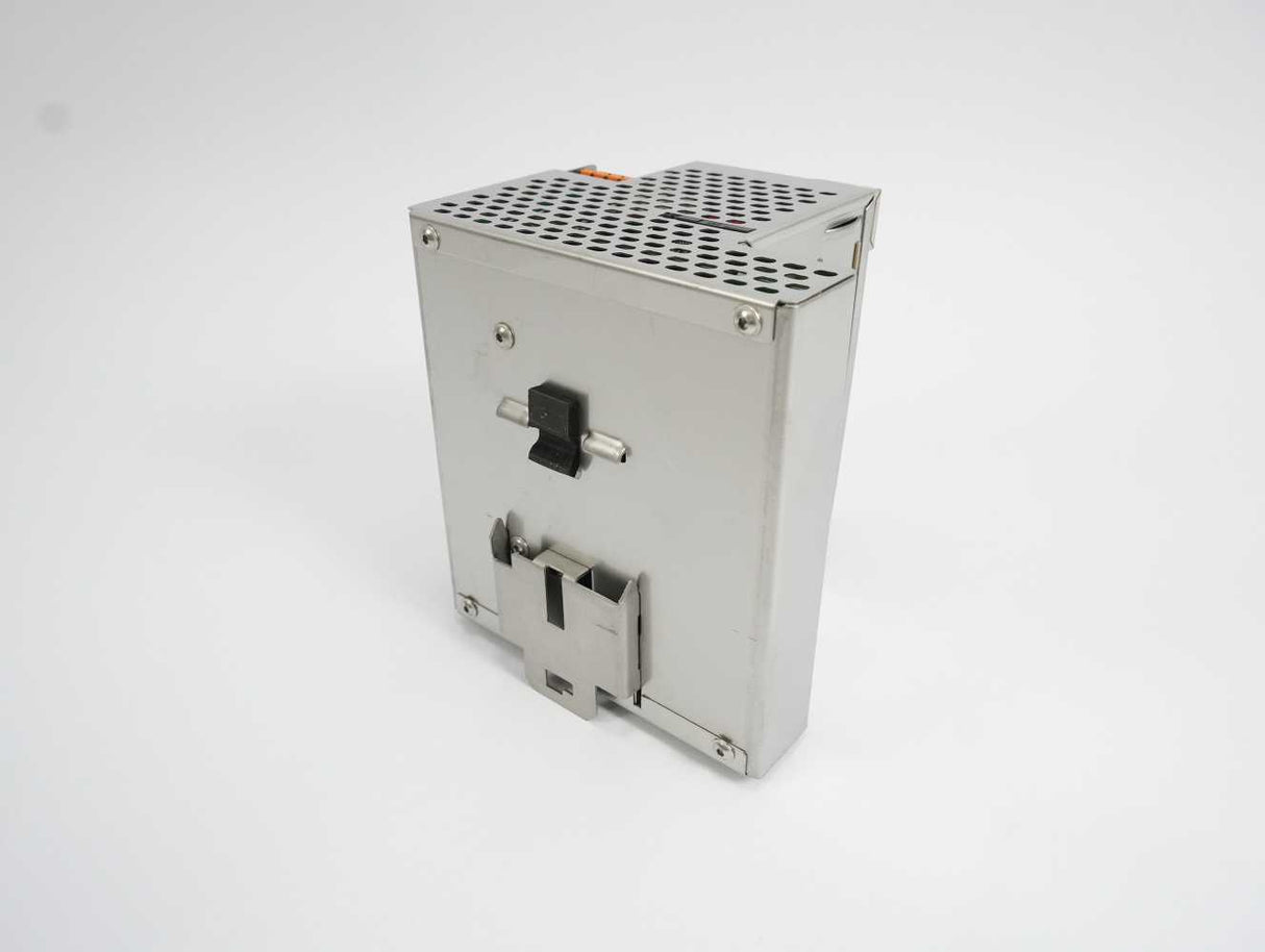 Bihl+Wiedemann BWU2798 AS-i 3.0 PROFINET Gateway