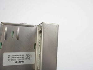 Bihl+Wiedemann BWU2798 AS-i 3.0 PROFINET Gateway
