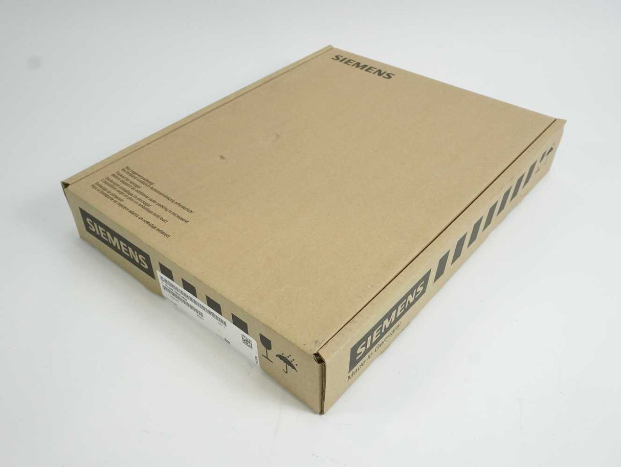 Siemens 6SL3040-1MA01-0AA0 SINAMICS Control Unit CU320-2 PN