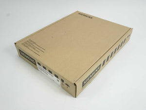 Siemens 6SL3040-1MA01-0AA0 SINAMICS Control Unit CU320-2 PN