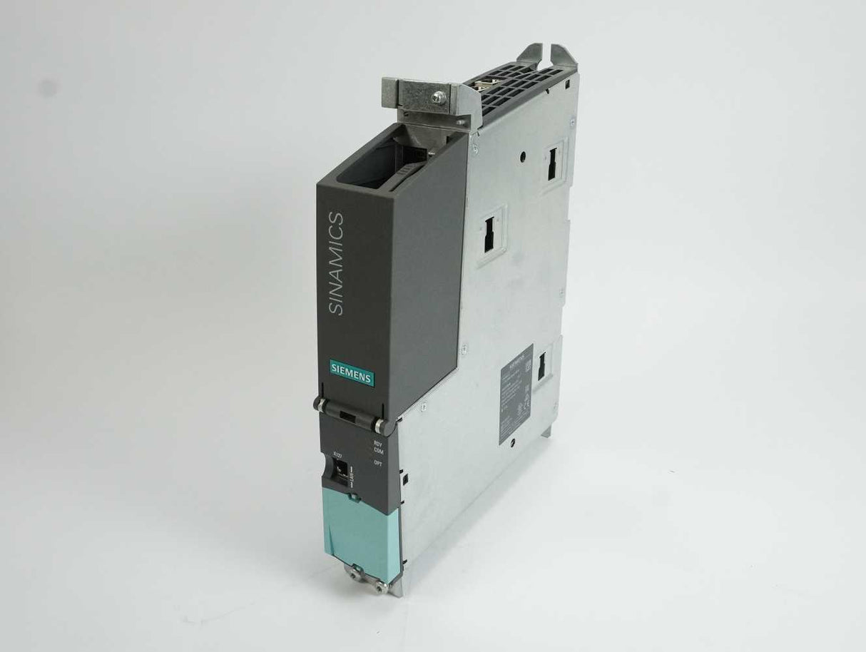 Siemens 6SL3040-1MA01-0AA0 SINAMICS Control Unit CU320-2 PN