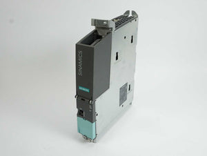 Siemens 6SL3040-1MA01-0AA0 SINAMICS Control Unit CU320-2 PN