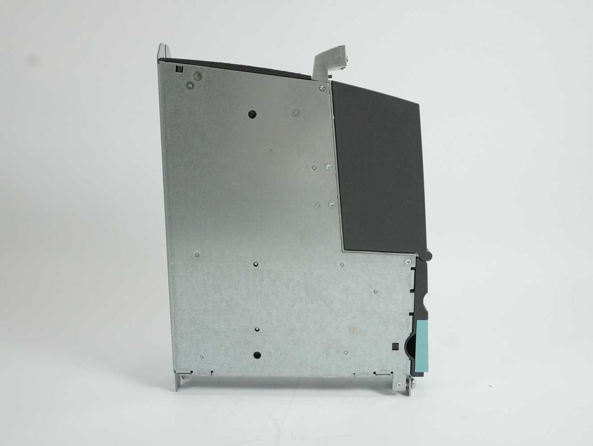 Siemens 6SL3040-1MA01-0AA0 SINAMICS Control Unit CU320-2 PN