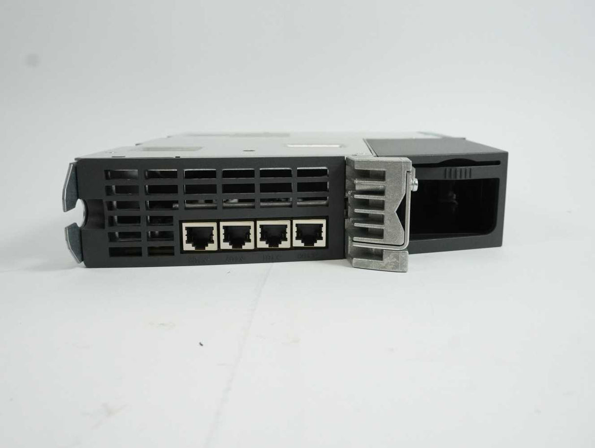 Siemens 6SL3040-1MA01-0AA0 SINAMICS Control Unit CU320-2 PN