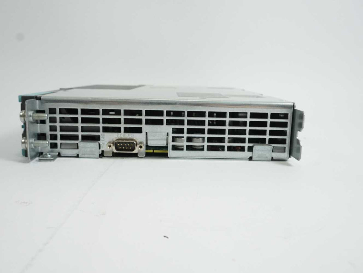 Siemens 6SL3040-1MA01-0AA0 SINAMICS Control Unit CU320-2 PN